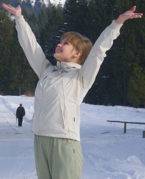 Ира Виниченко