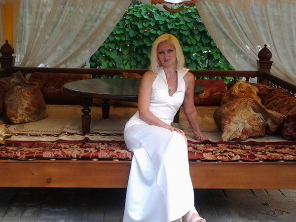 Наталья Коротеева