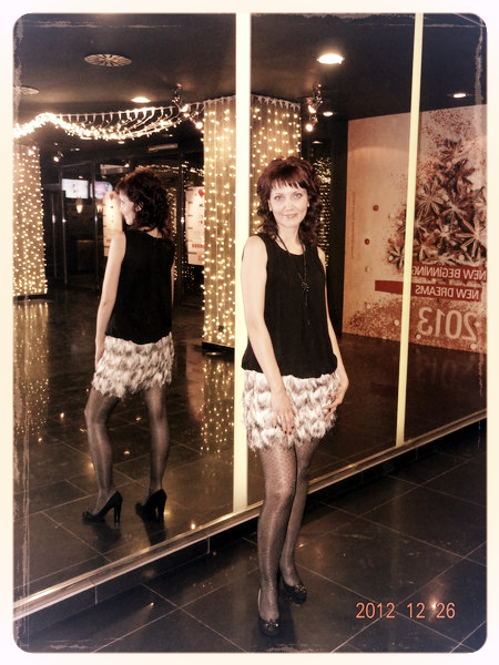 Наталья Блинникова