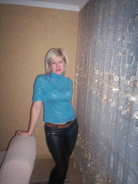 Елена Пикалова