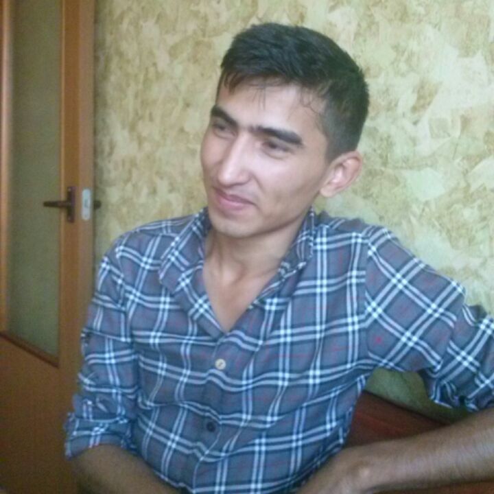 Аслан Белов