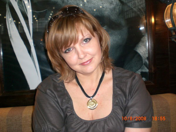 Юлия Долгих