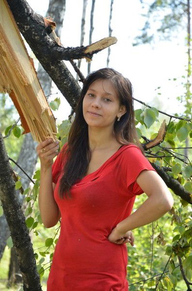 Катя Катерина