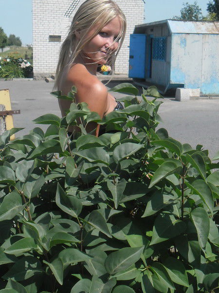 Никсандра Данилова