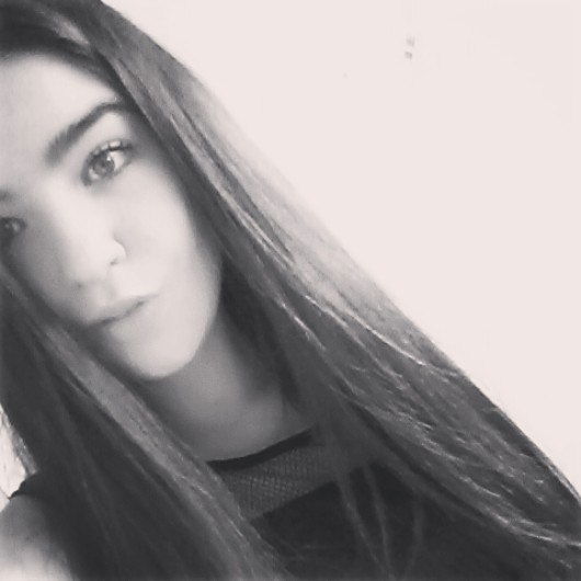 Anastasia Aleksandrovna