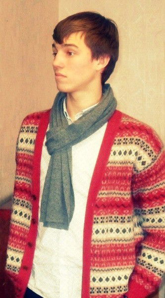 Юрий Цыркунов