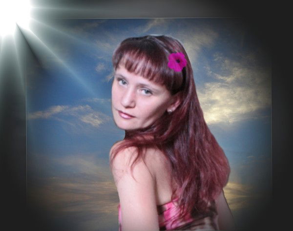 Альбина Пирюшова