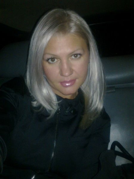 Елена Смирнова