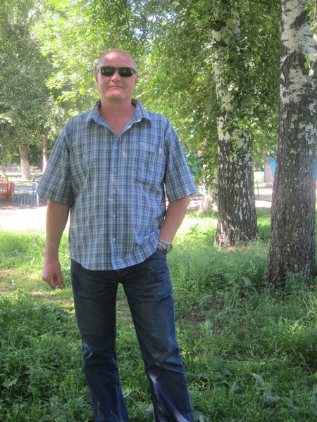 Константин Егоров