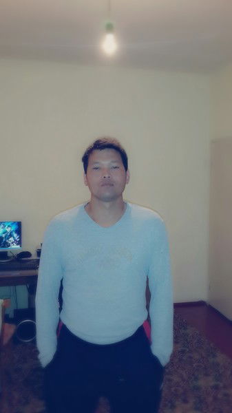 Жаксылык Мамадалиев