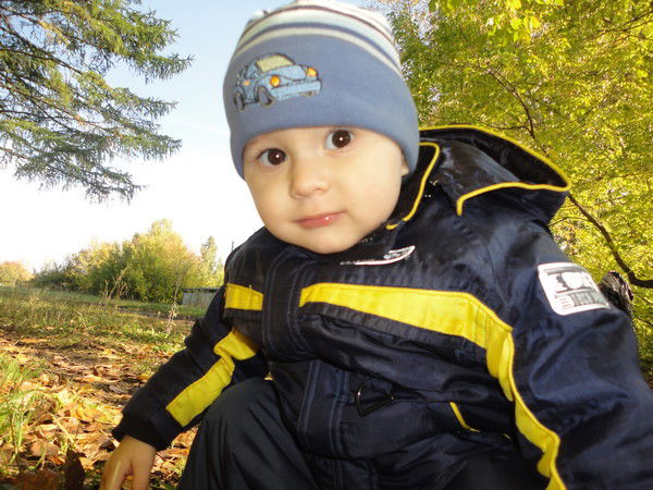 Владимир Тулин