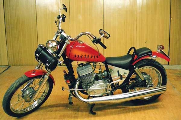 Ваня Воронин