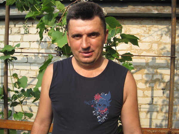 Александр Панов