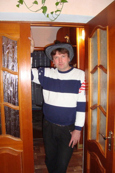 Василий Станкевич