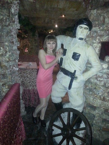 Юлия Абдрахманова