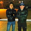 Azamat Sarsenbaev