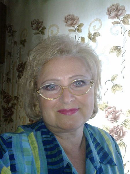 Наталия Ермакова