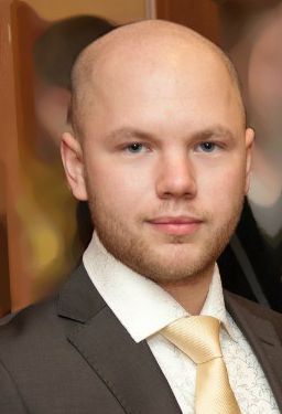 Антон Шимаров