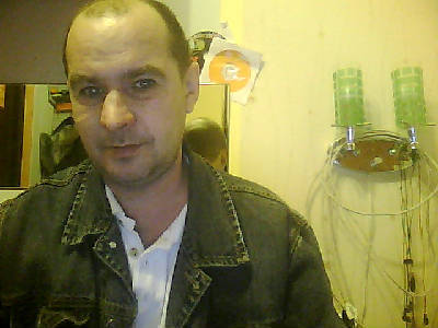 Андрюха Перевалов