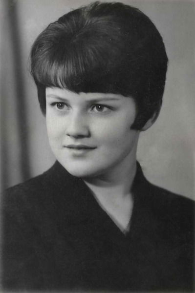 Изабелла Князева
