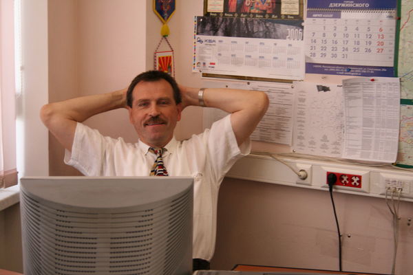 Владимир Шульгин