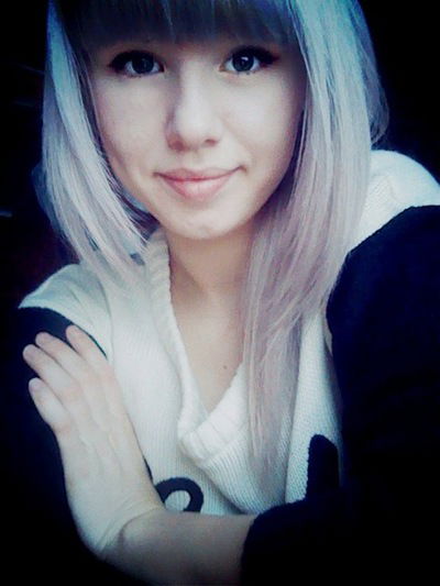 Алиска)) ****(*_*)