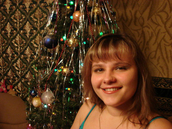 Татьяна Кузнецова