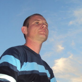 Сергей Гончаров