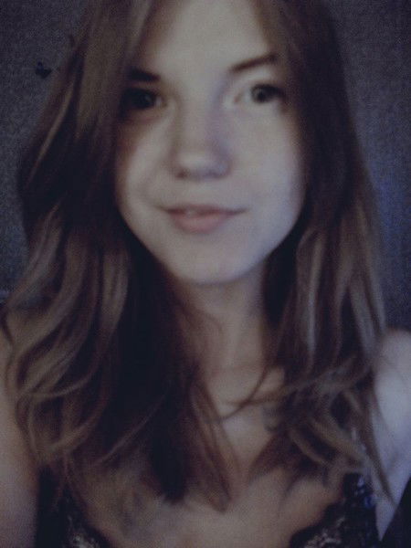 Даша Пахомова