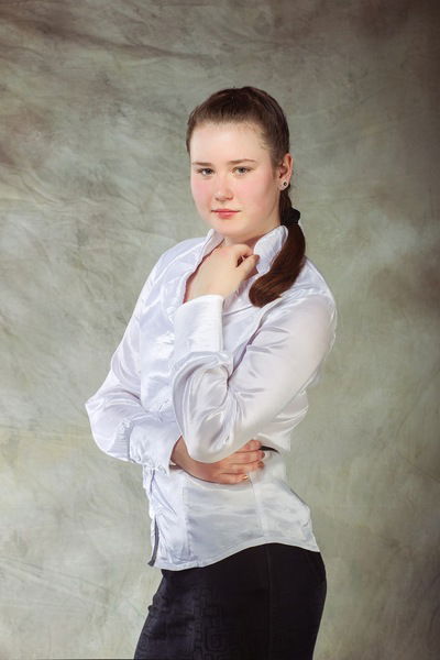 Александра Бохан