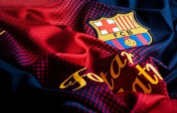 Meruyert Barcelonista