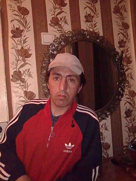 Рауль Джанашия