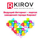 Ркиров.ру Интернет-Портал