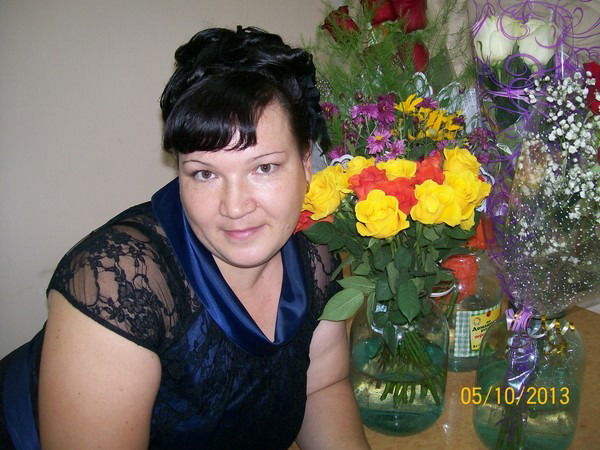 Елена Смирнова