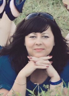 Натали Ильина