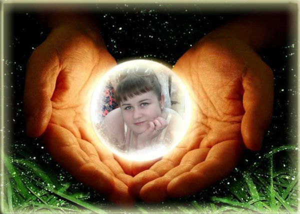 Василисачка Ефремова