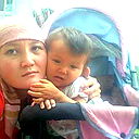 Molmol Abdimitalipova