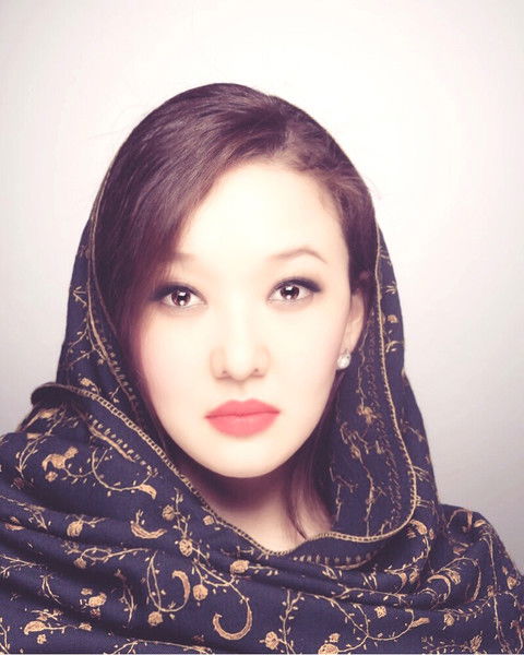 Динара Нурманбетова