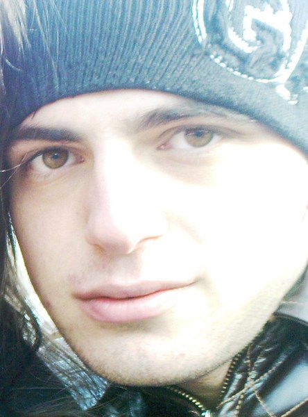 Акоп Манасян