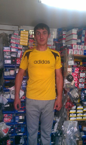 Петя Петров