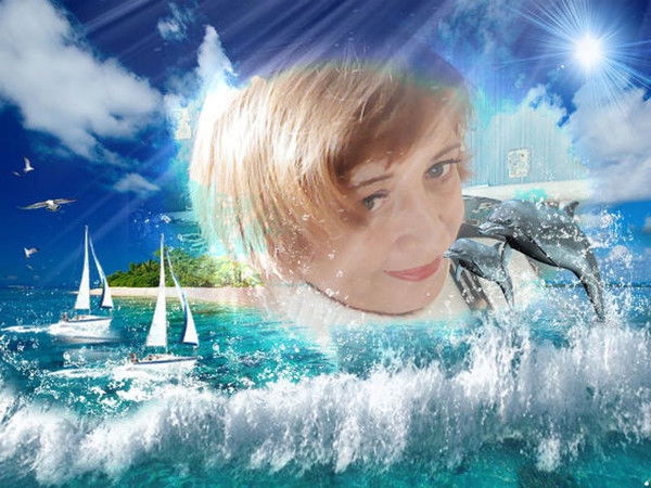 Ирина Морозова