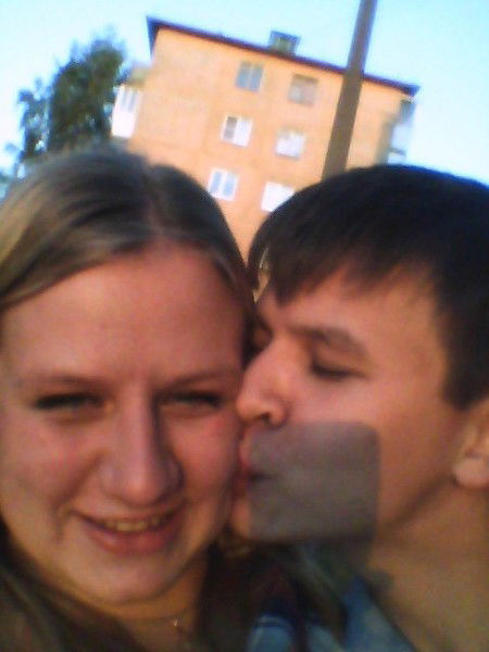 Анна Ахметова