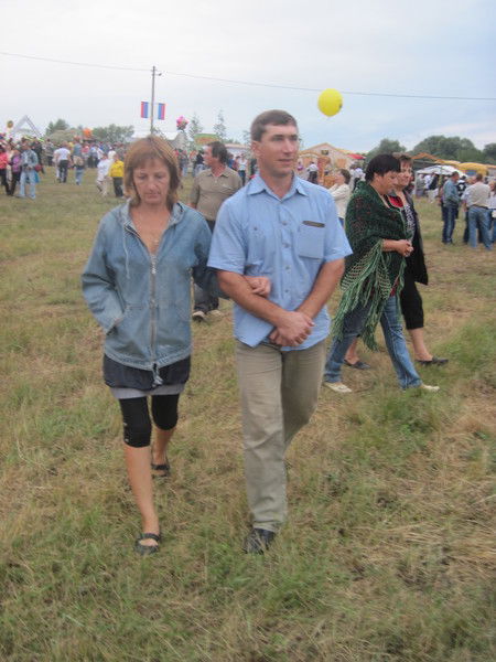 Павел Стеценко