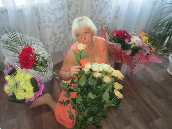 Лана Приходько