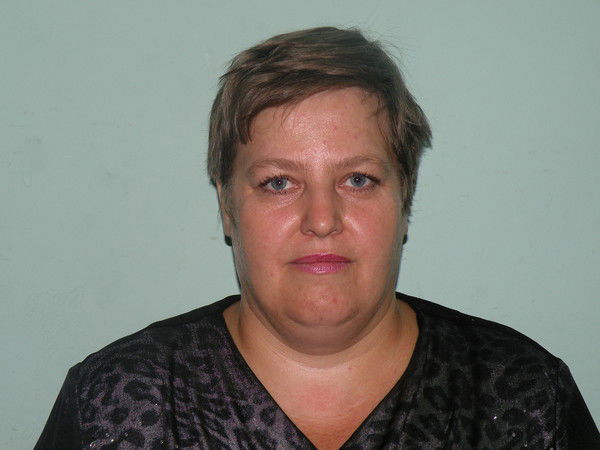 Жанна Иванченко