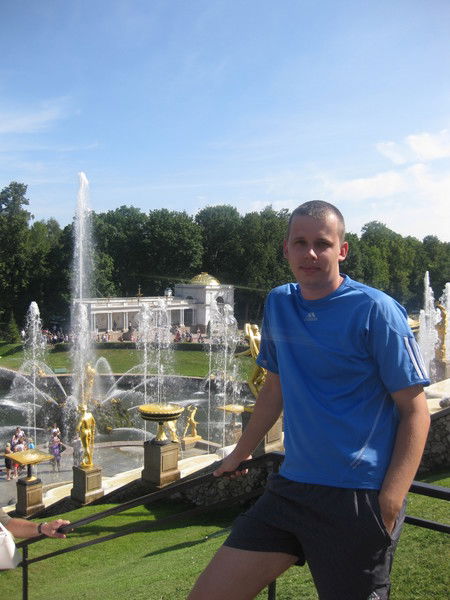 Александр Иванов