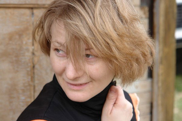 Eкатерина Tушева