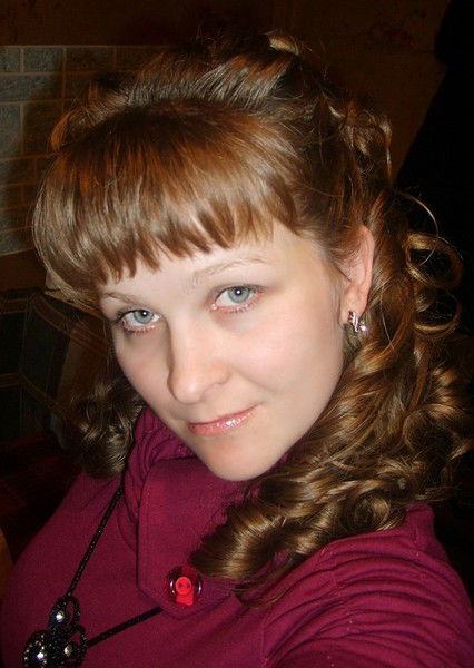 Анна Филипенкова