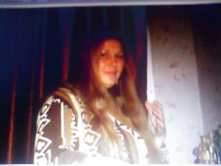 Наталья Колясникова