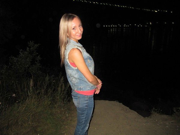 Юля Родиевская